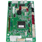 Atlantic Clim & Ventil - Carte de régulation - Pièce de rechange origine fabricant