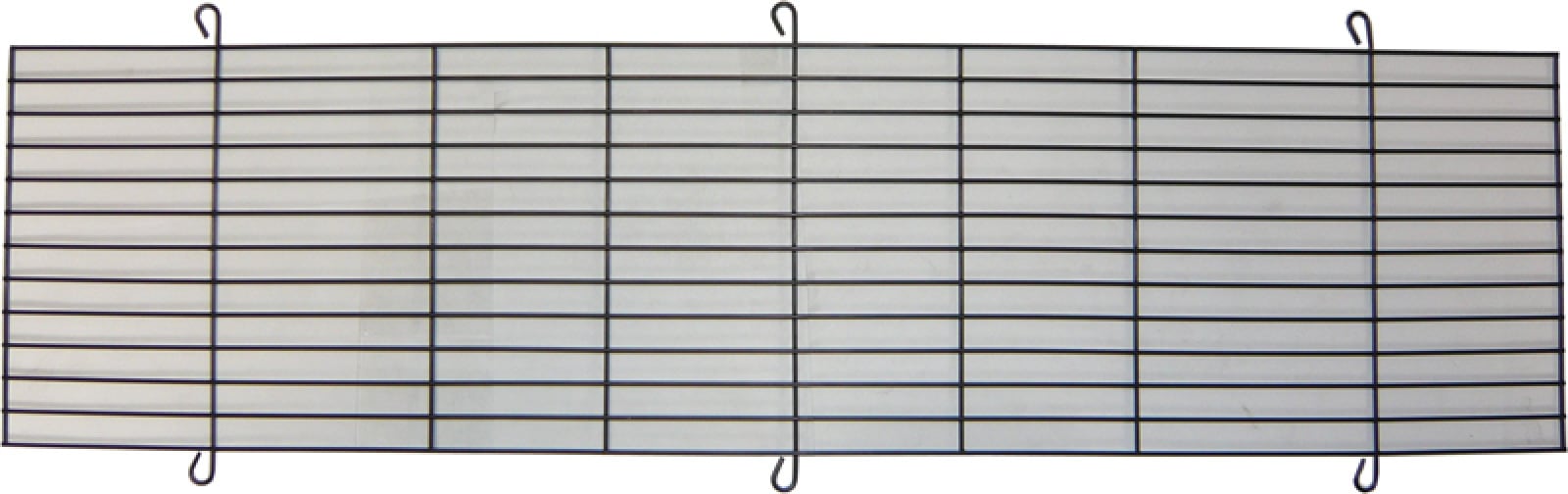Atlantic Clim & Ventil - Grille de reprise - Pièce de rechange origine fabricant