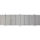 Atlantic Clim & Ventil - Grille de reprise - Pièce de rechange origine fabricant