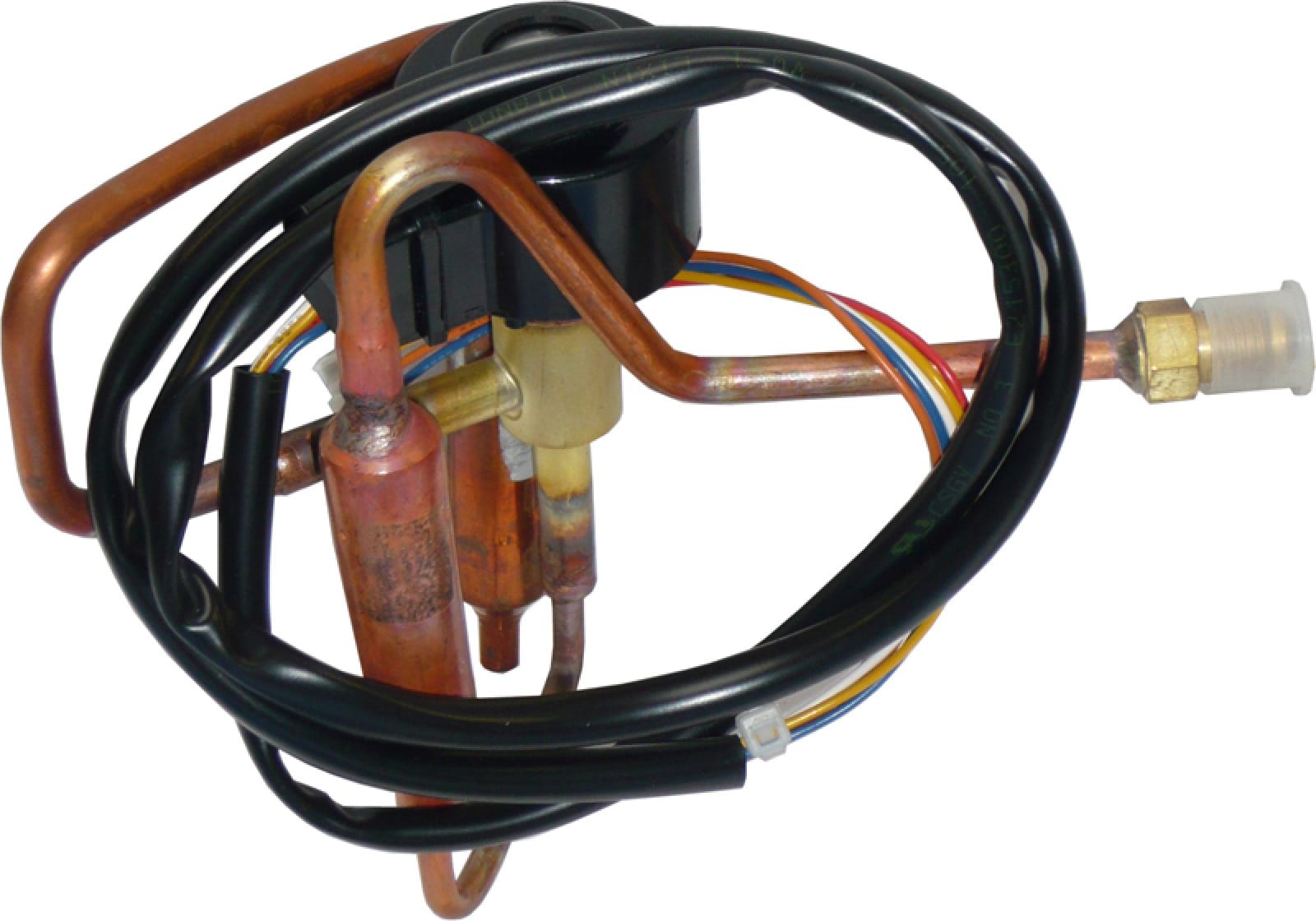 Atlantic Clim & Ventil - Détendeur - Pièce de rechange origine fabricant