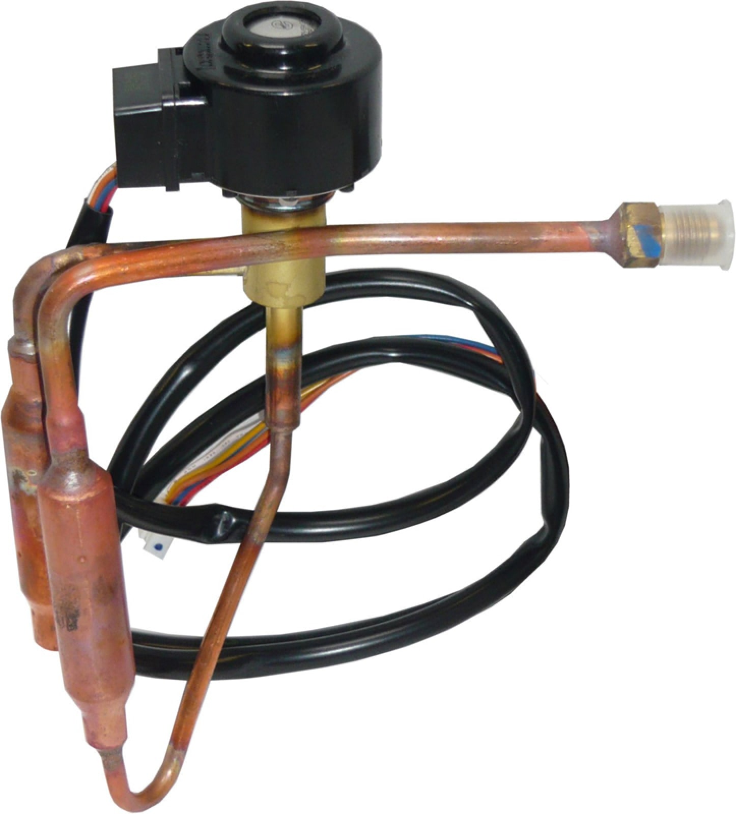 Atlantic Clim & Ventil - Détendeur - Pièce de rechange origine fabricant