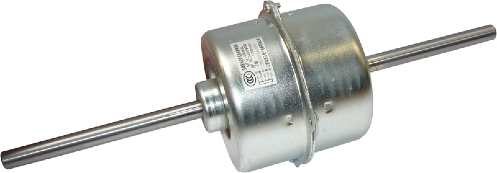 Atlantic Clim & Ventil - Moteur ventilation - Pièce de rechange origine fabricant