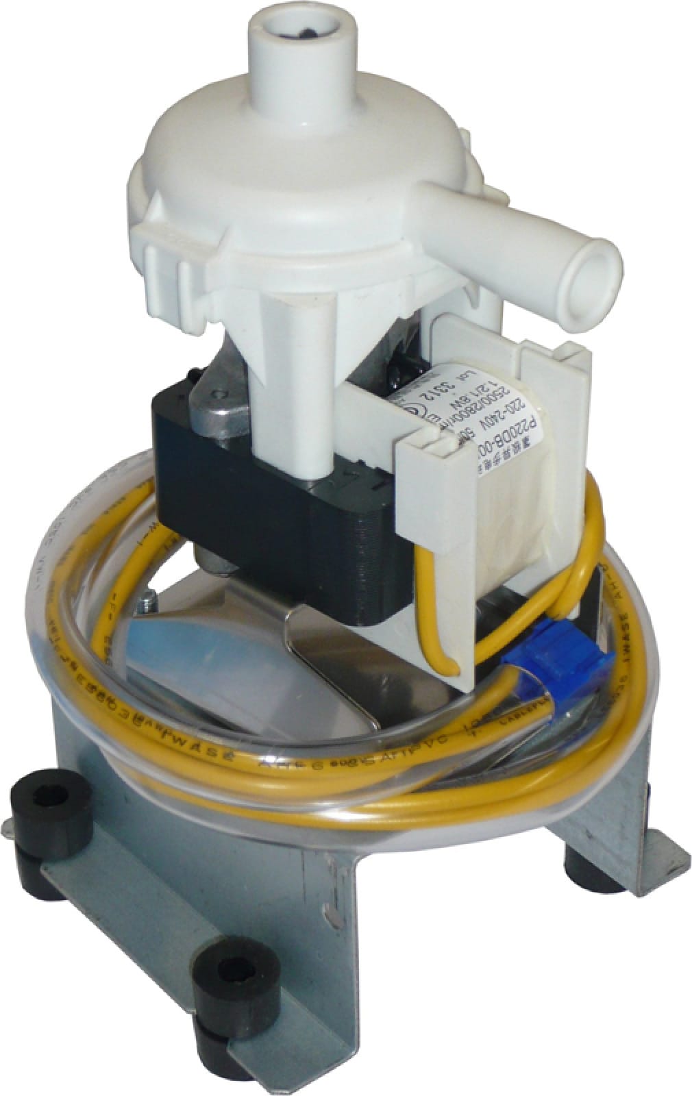 Atlantic Clim & Ventil - Pompe de relevage + support - Pièce de rechange origine fabricant