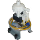 Atlantic Clim & Ventil - Pompe de relevage + support - Pièce de rechange origine fabricant