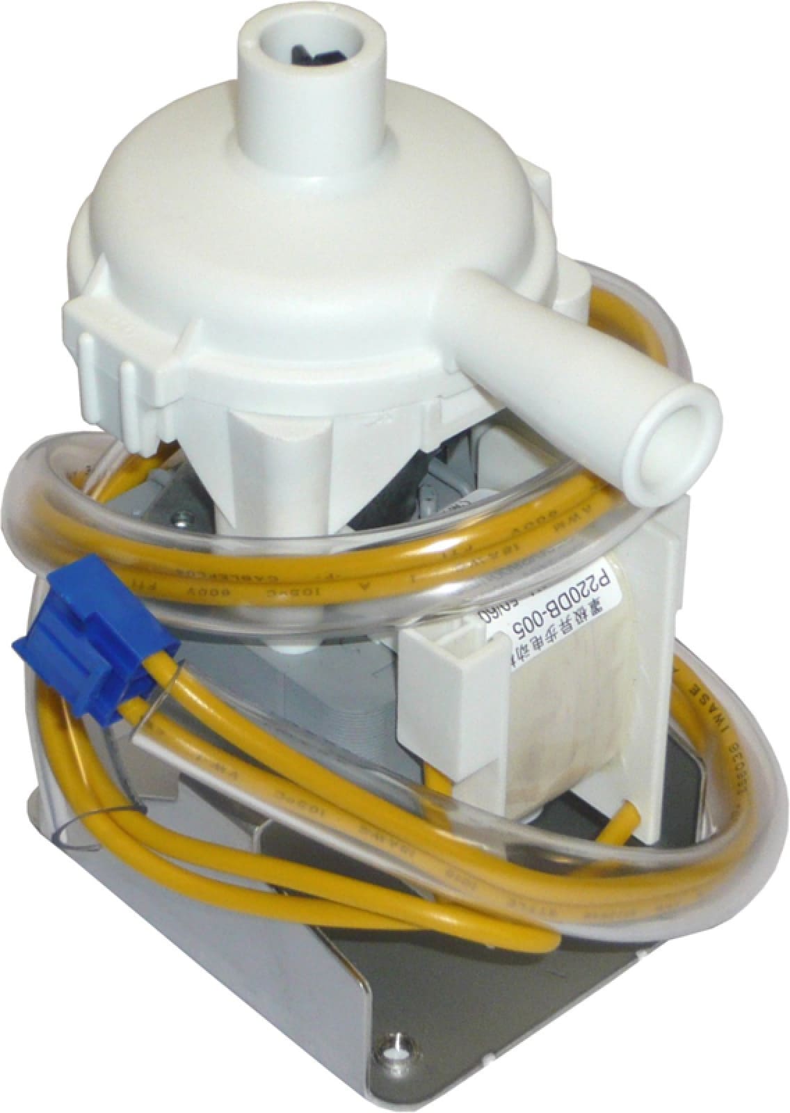 Atlantic Clim & Ventil - Pompe de relevage - Pièce de rechange origine fabricant