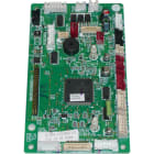 Atlantic Clim & Ventil - Carte de régulation - Pièce de rechange origine fabricant