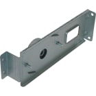 Atlantic Clim & Ventil - Support turbine - Pièce de rechange origine fabricant