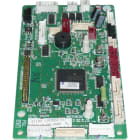 Atlantic Clim & Ventil - Carte de régulation - Pièce de rechange origine fabricant