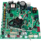 Atlantic Clim & Ventil - Carte de régulation - Pièce de rechange origine fabricant