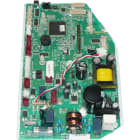 Atlantic Clim & Ventil - Carte de régulation - Pièce de rechange origine fabricant