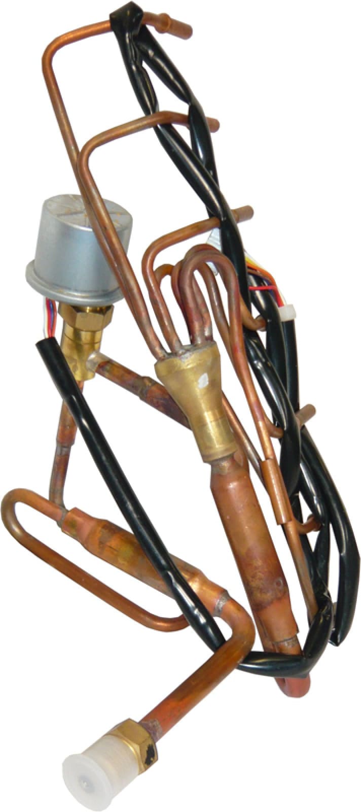 Atlantic Clim & Ventil - Détendeur - Pièce de rechange origine fabricant