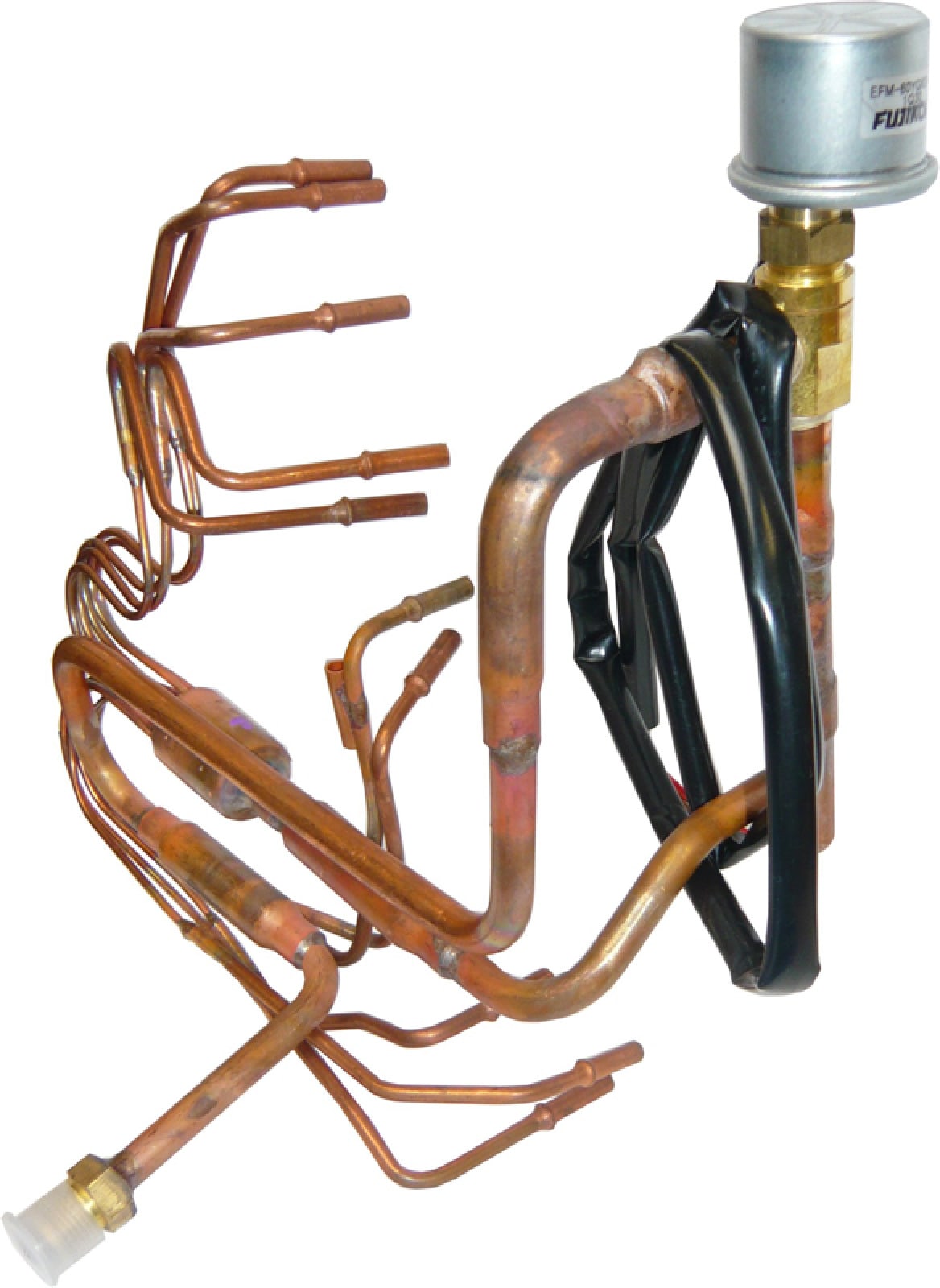 Atlantic Clim & Ventil - Détendeur - Pièce de rechange origine fabricant