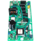 Atlantic Clim & Ventil - Carte d'alimentation - Pièce de rechange origine fabricant