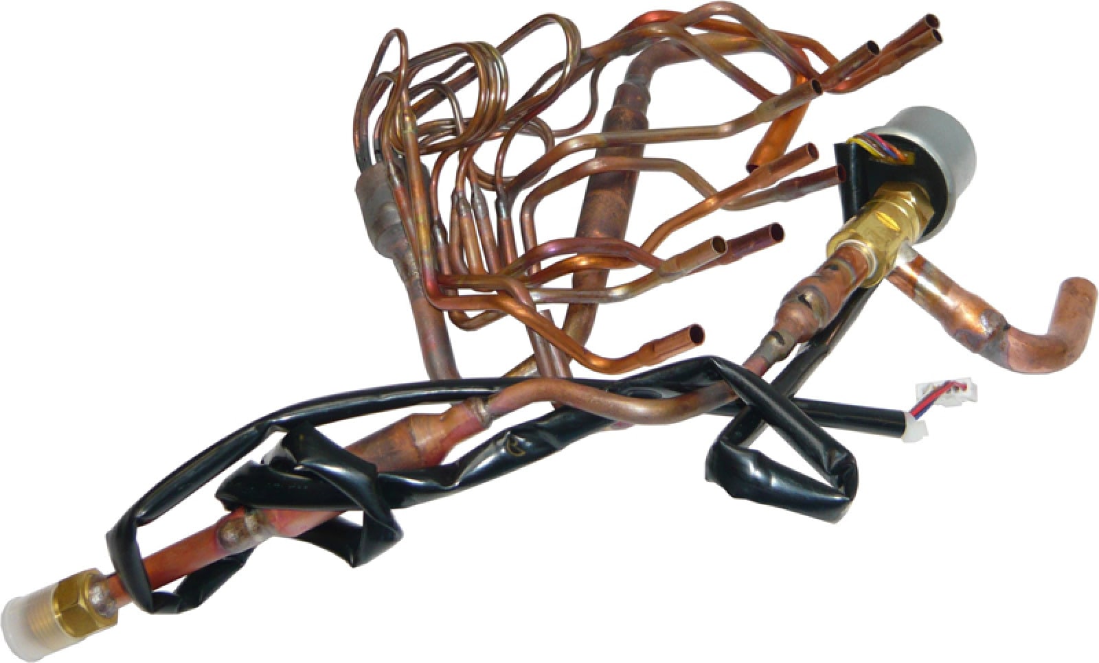 Atlantic Clim & Ventil - Détendeur - Pièce de rechange origine fabricant