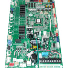 Atlantic Clim & Ventil - Carte de régulation - Pièce de rechange origine fabricant