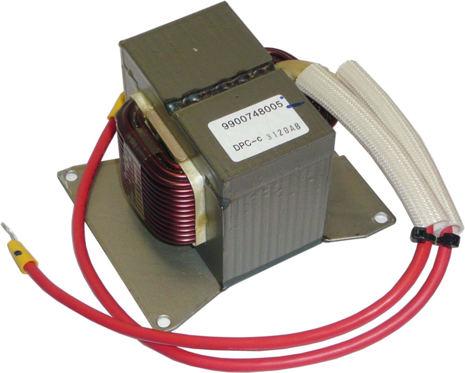 Atlantic Clim & Ventil - Bobine d'arrêt - Pièce de rechange origine fabricant