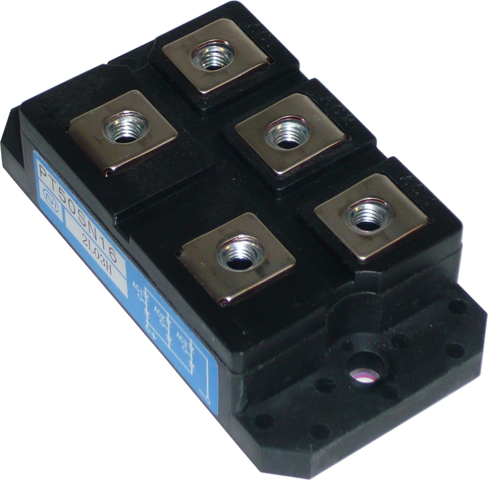 Atlantic Clim & Ventil - Pont de diode - Pièce de rechange origine fabricant