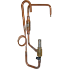 Atlantic Clim & Ventil - Vanne bypass a - Pièce de rechange origine fabricant