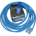 Atlantic Clim & Ventil - Bobine vanne 4 voies - Pièce de rechange origine fabricant