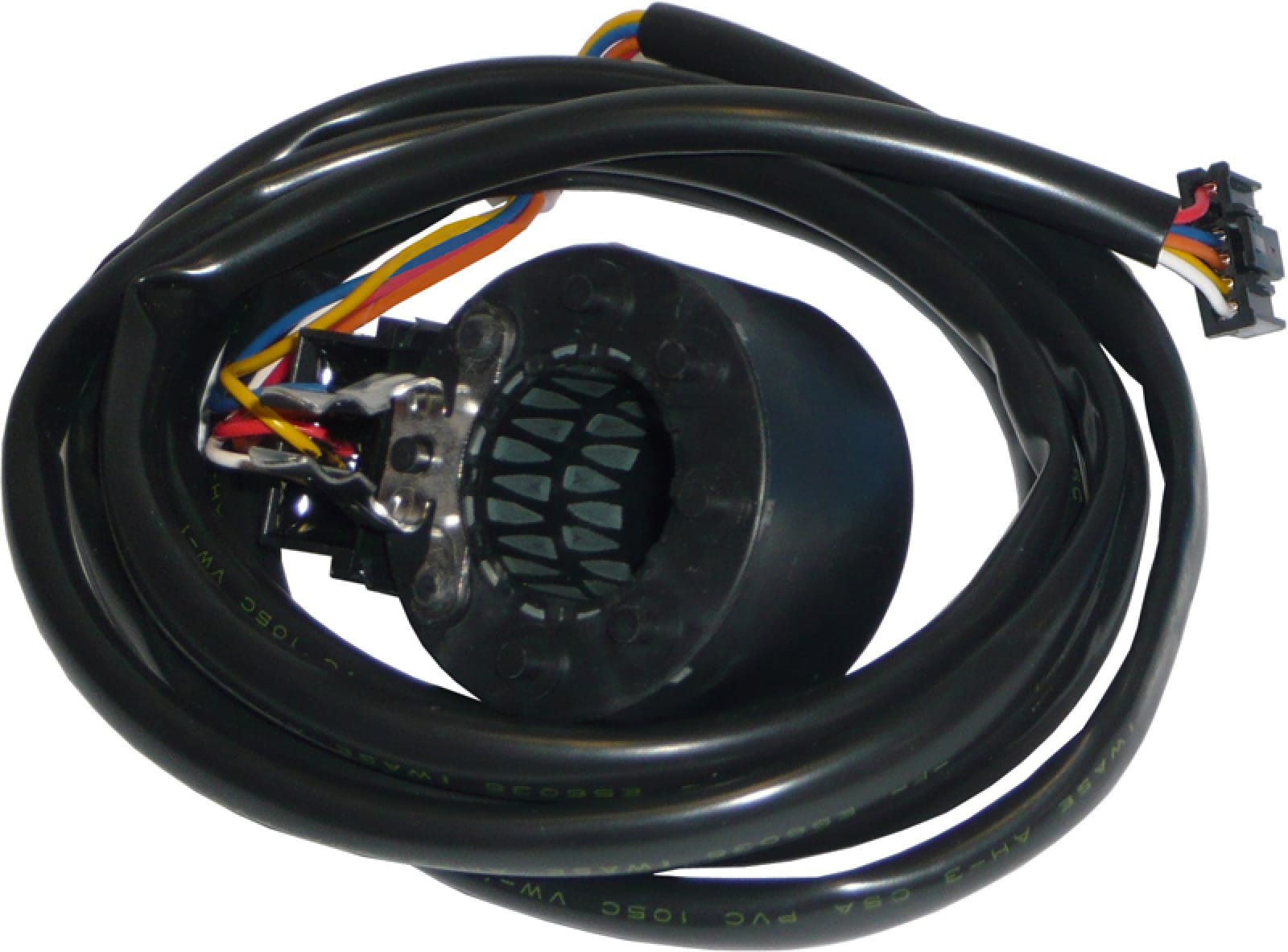 Atlantic Clim & Ventil - Bobine de détendeur - Pièce de rechange origine fabricant