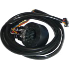 Atlantic Clim & Ventil - Bobine de détendeur - Pièce de rechange origine fabricant