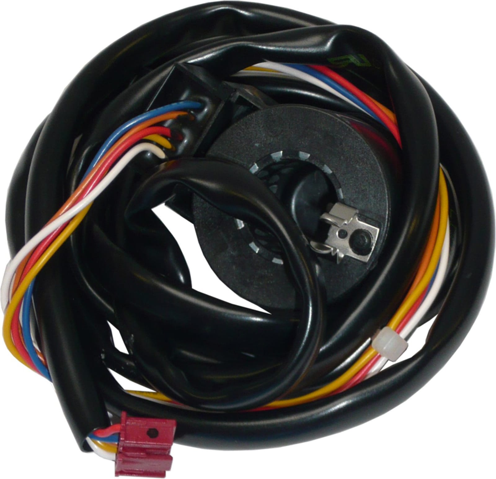 Atlantic Clim & Ventil - Bobine de détendeur - Pièce de rechange origine fabricant