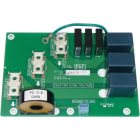 Atlantic Clim & Ventil - Carte filtre - Pièce de rechange origine fabricant