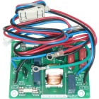 Atlantic Clim & Ventil - Carte filtre - Pièce de rechange origine fabricant