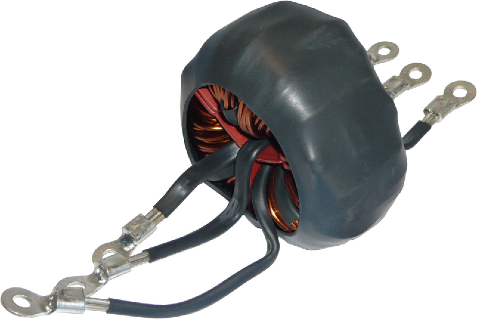 Atlantic Clim & Ventil - Bobine - Pièce de rechange origine fabricant