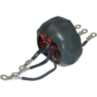 Atlantic Clim & Ventil - Bobine - Pièce de rechange origine fabricant