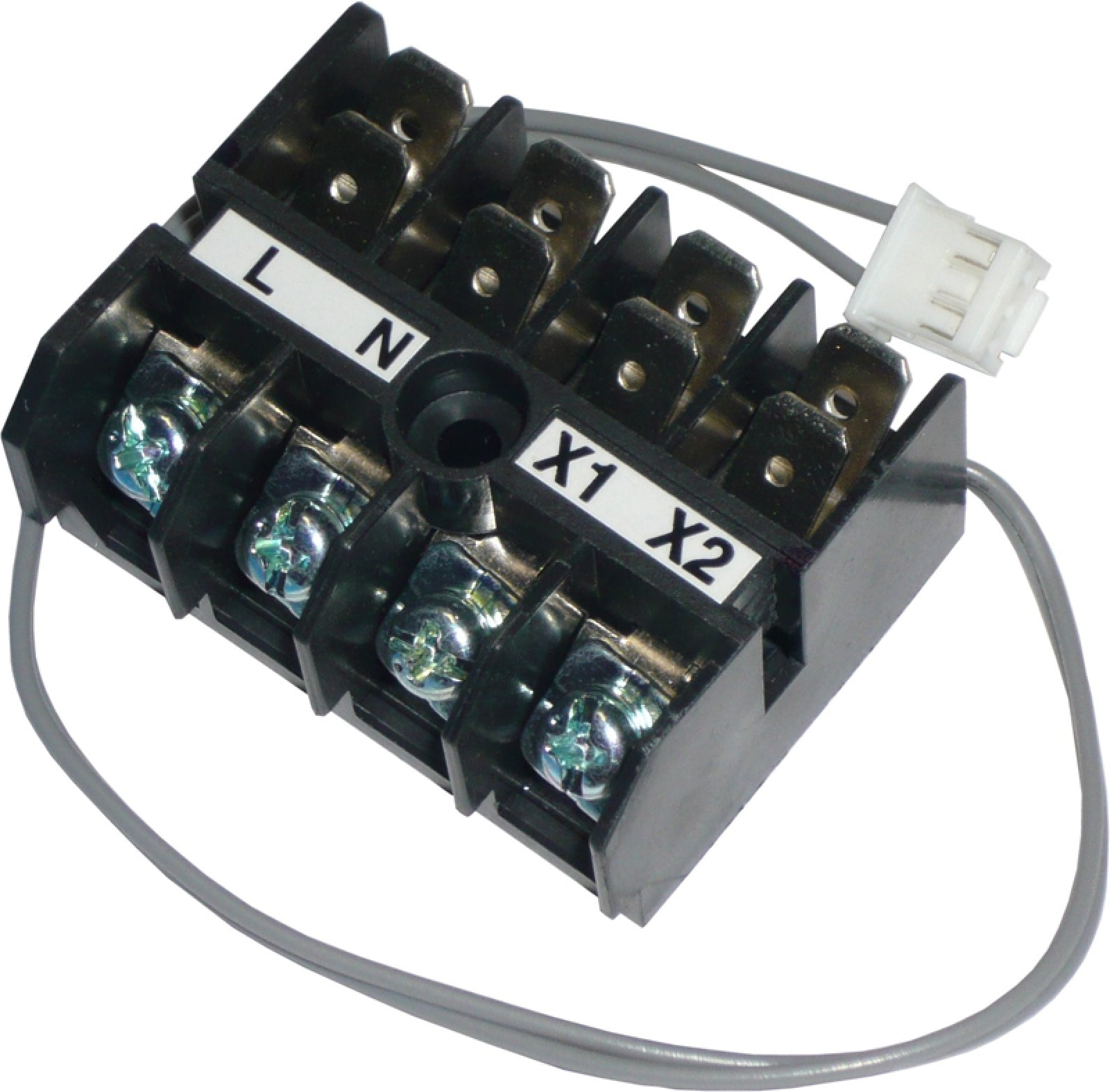 Atlantic Clim & Ventil - Bornier - Pièce de rechange origine fabricant