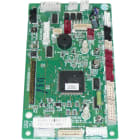 Atlantic Clim & Ventil - Carte de régulation - Pièce de rechange origine fabricant