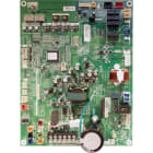 Atlantic Clim & Ventil - Carte de régulation - Pièce de rechange origine fabricant