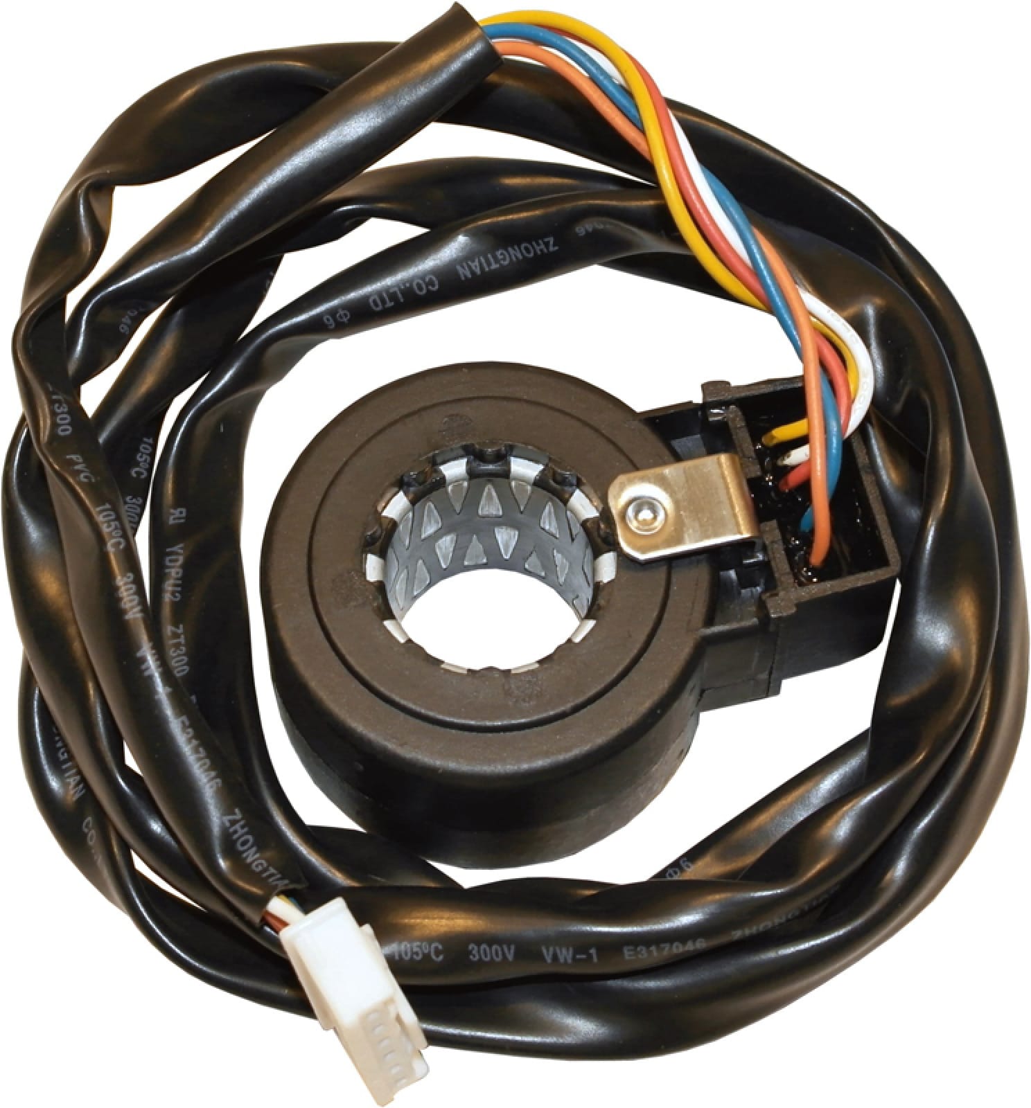 Atlantic Clim & Ventil - Bobine de détendeur - Pièce de rechange origine fabricant