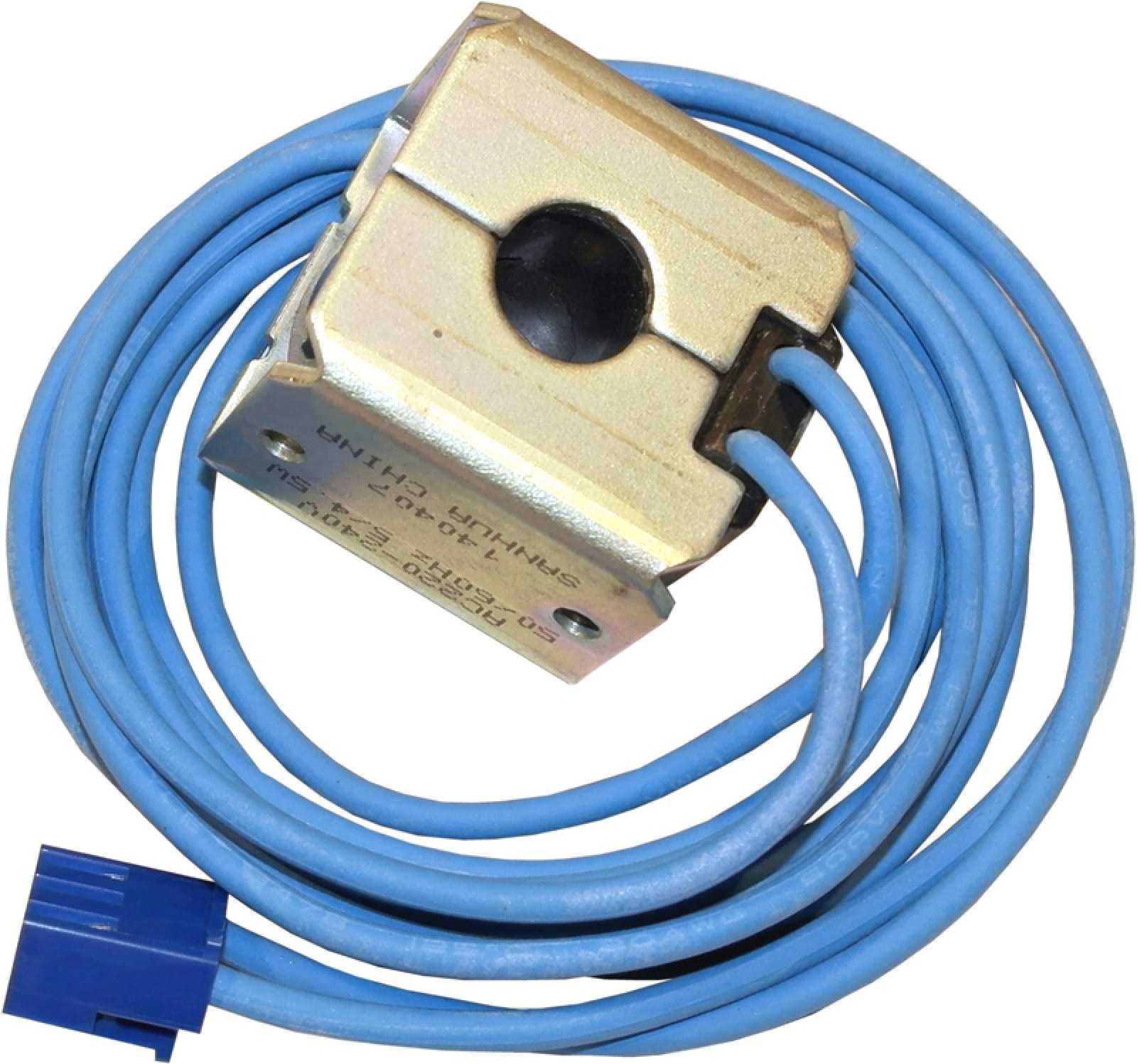 Atlantic Clim & Ventil - Bobine de l'électrovanne - Pièce de rechange origine fabricant