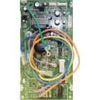 Atlantic Clim & Ventil - Carte d'alimentation - Pièce de rechange origine fabricant