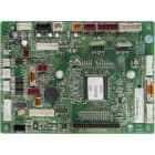 Atlantic Clim & Ventil - Carte de régulation - Pièce de rechange origine fabricant