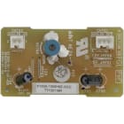 Atlantic Clim & Ventil - Carte analogique - Pièce de rechange origine fabricant