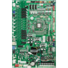 Atlantic Clim & Ventil - Carte de régulation - Pièce de rechange origine fabricant