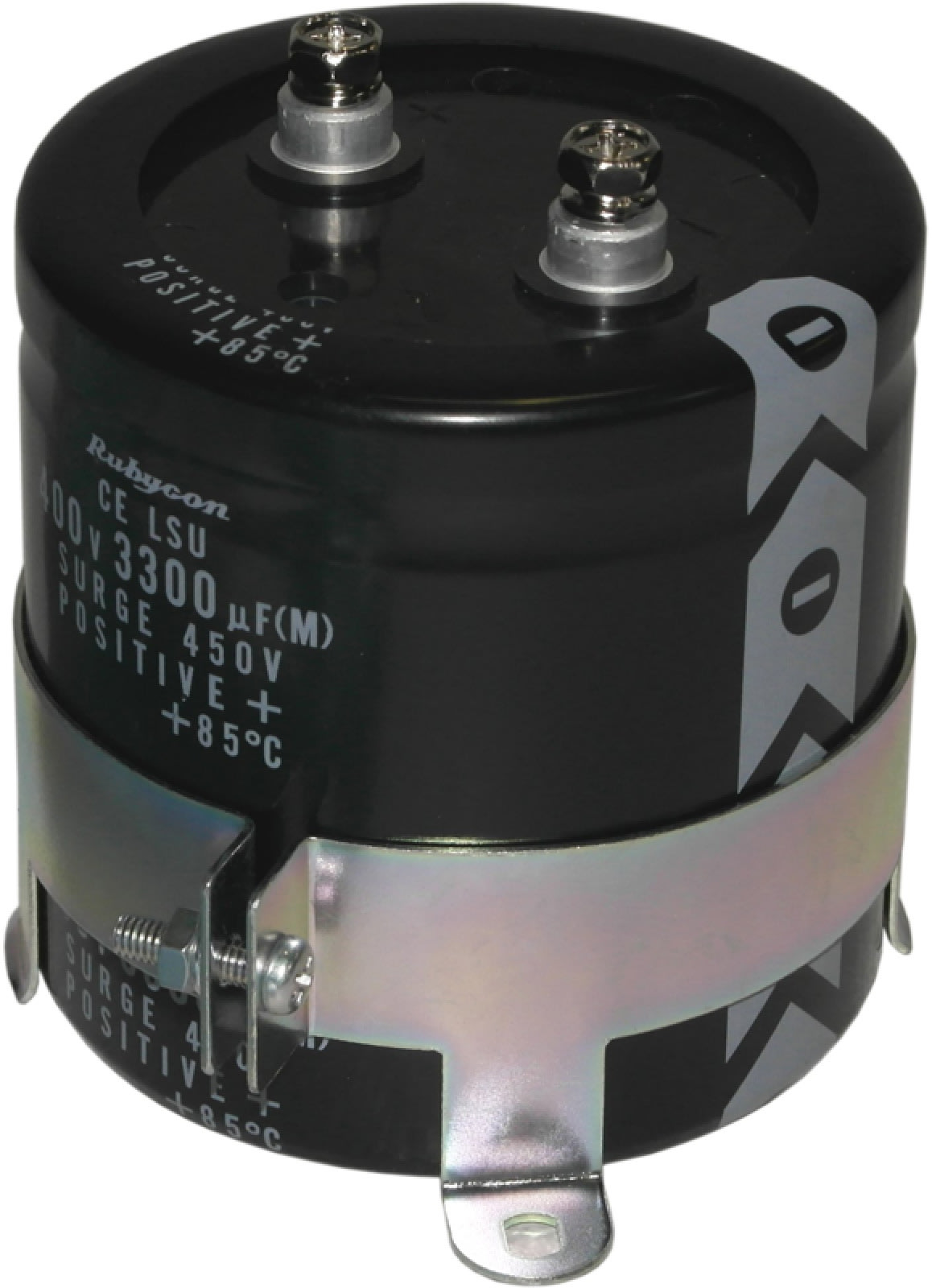 Atlantic Clim & Ventil - Condensateur - Pièce de rechange origine fabricant