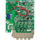 Atlantic Clim & Ventil - Carte inverter - Pièce de rechange origine fabricant