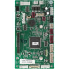 Atlantic Clim & Ventil - Carte de régulation - Pièce de rechange origine fabricant