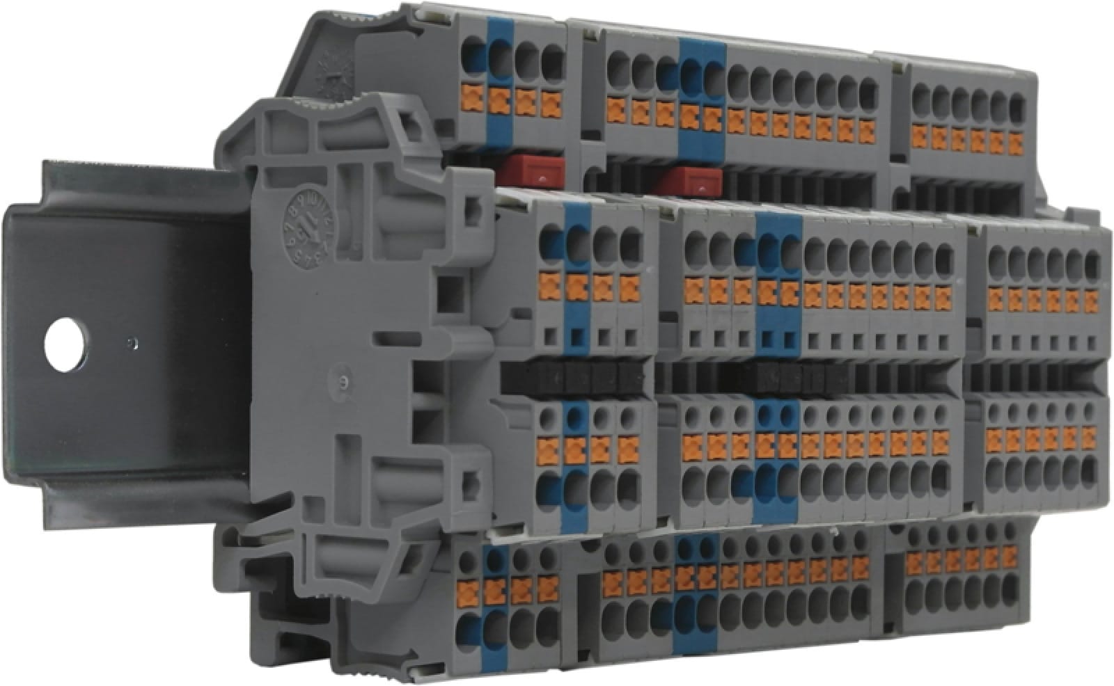 Atlantic Clim & Ventil - Bornier - Pièce de rechange origine fabricant