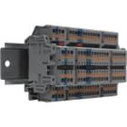 Atlantic Clim & Ventil - Bornier - Pièce de rechange origine fabricant