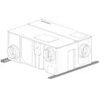 Atlantic Clim & Ventil - Kit susp primo - kit de suspension pour primocosy