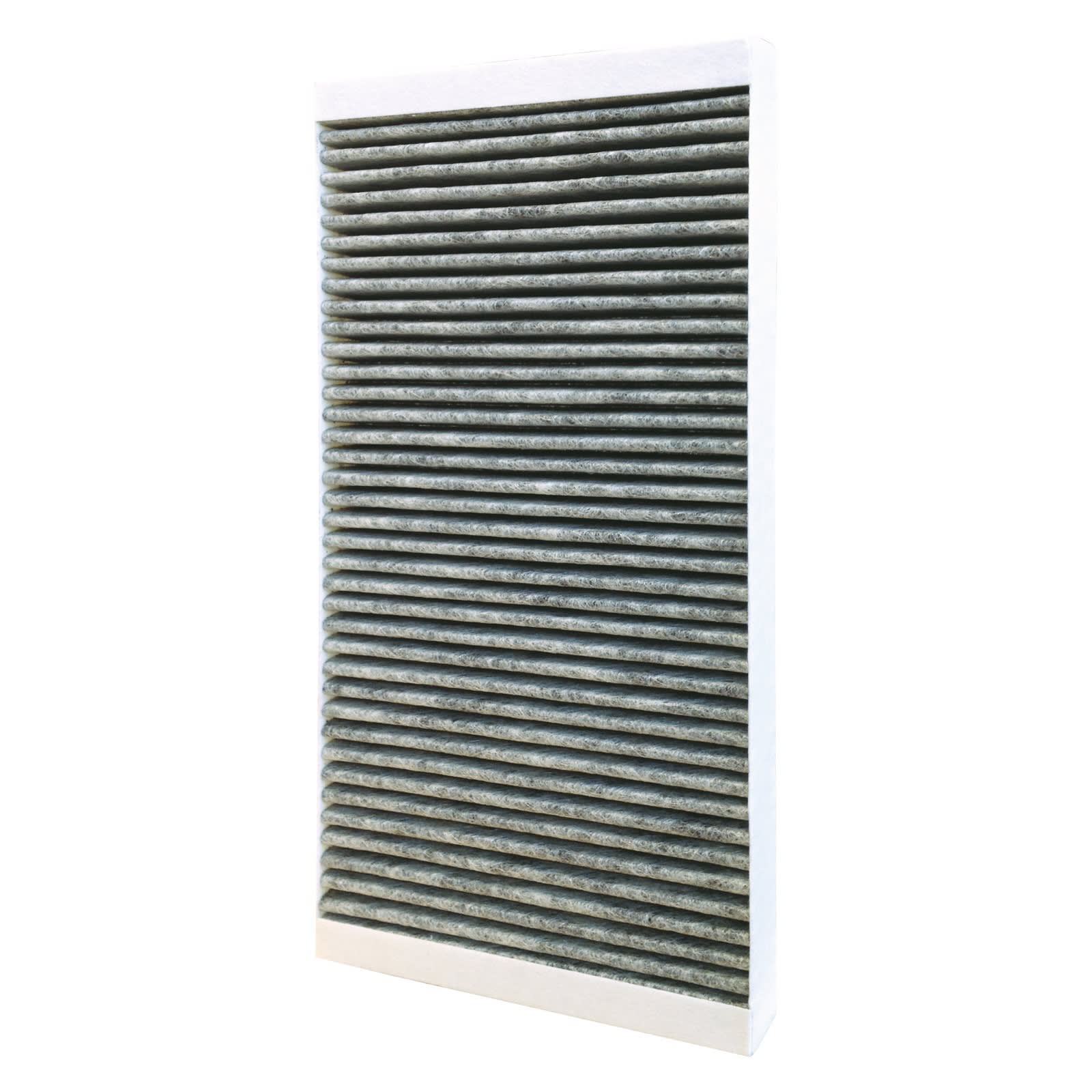 Atlantic Clim & Ventil - Filt charb opti - filtre anti-odeur au charbon actif pour optimocosy hr