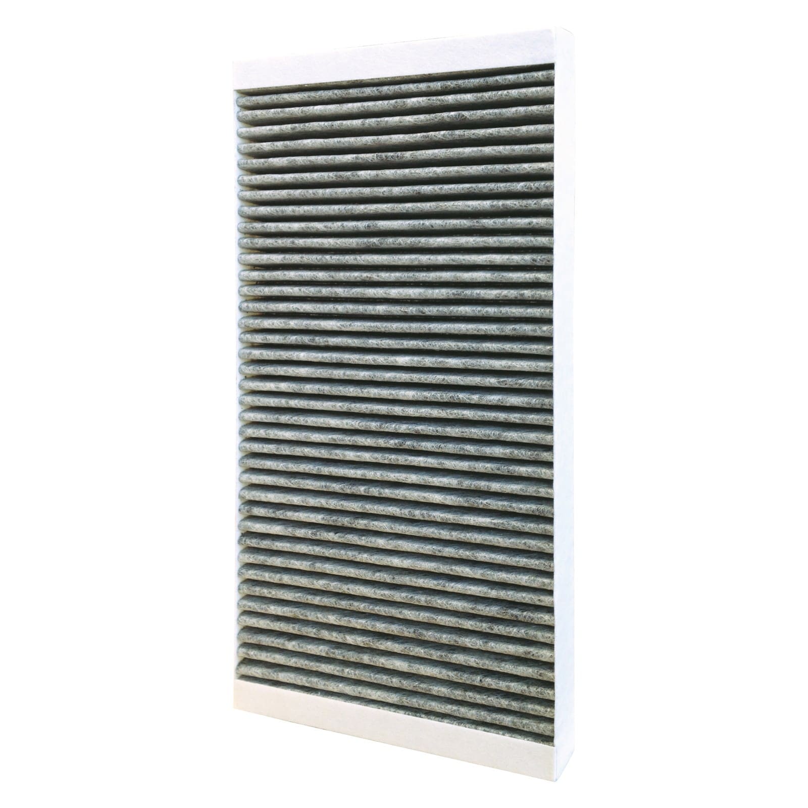 Atlantic Clim & Ventil - Filt charb opti - filtre anti-odeur au charbon actif pour optimocosy hr