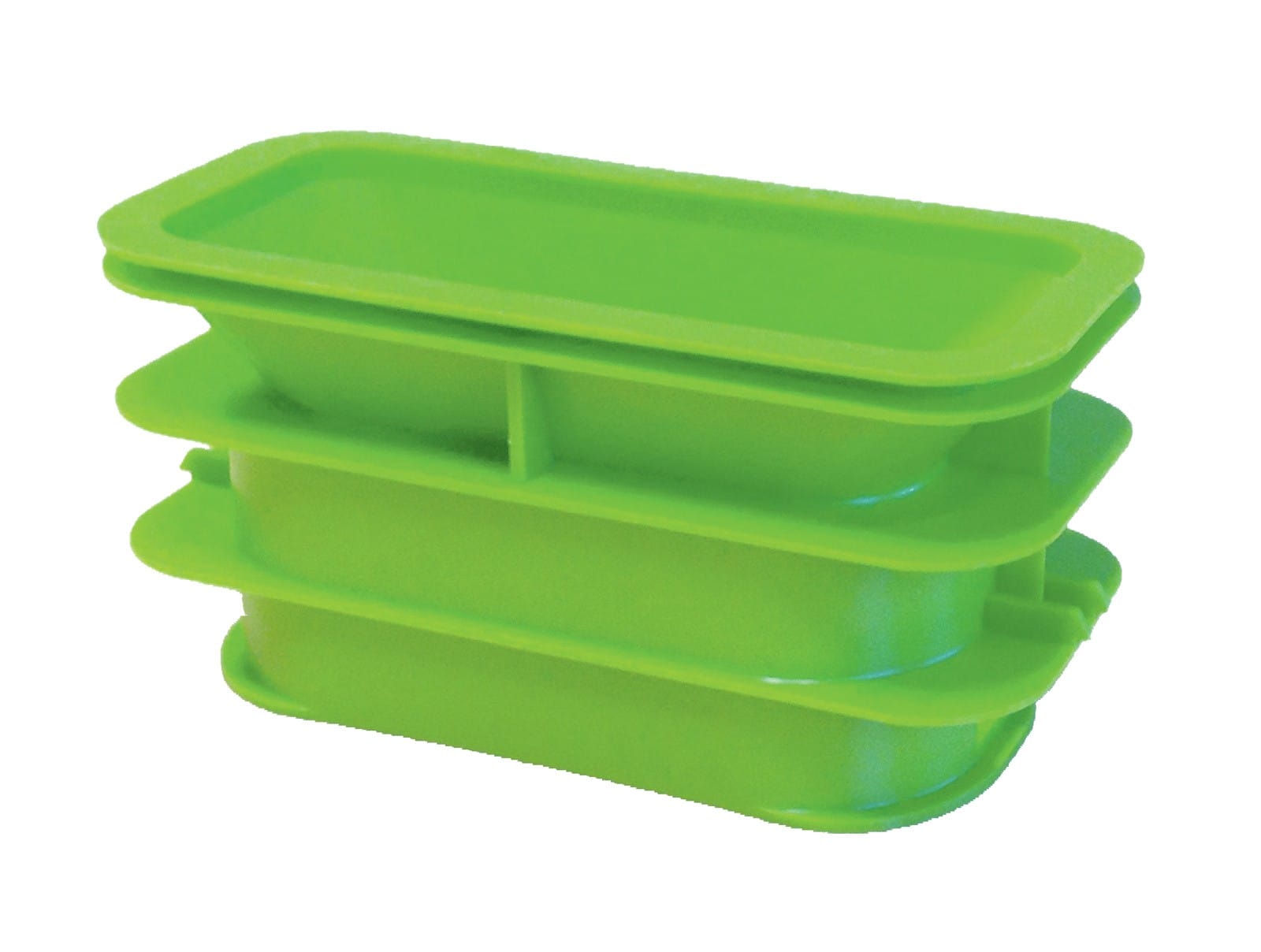 Atlantic Clim & Ventil - Xrp - reduction pour reseaux clip & go section 50x100 / 60x130