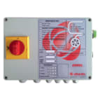 Atlantic Clim & Ventil - Corel2tc2V BS25p - Corel 2 Confort et désenfumage 2V BS 25 + IP