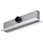 Atlantic Clim & Ventil - Plen is 3f.l1000 - plenum isole pour lng 3f.l1000